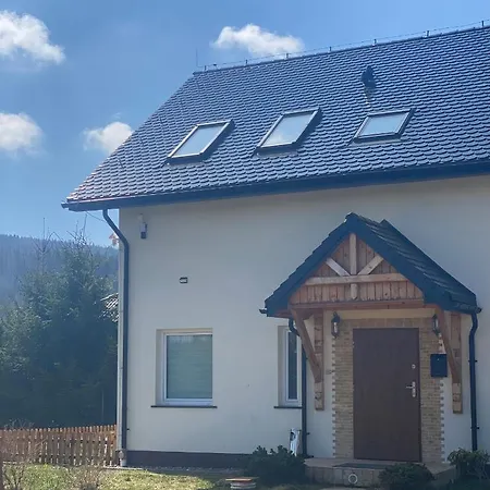 Sudety Dom Z Widokiem Na Gory Vakantiehuis