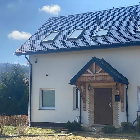 Sudety Dom Z Widokiem Na Gory Vakantiehuis