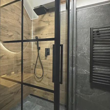 Ferienhaus Sudety Dom Z Widokiem Na Gory