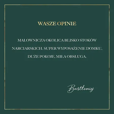 Sudety Dom Z Widokiem Na Gory Szczytna